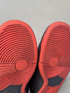 2014 - Nike SB Dunk Mid ‘ Halloween ‘ - Vintage Valley