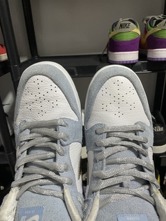 2020 Nike SB Dunk Low Sean Cliver