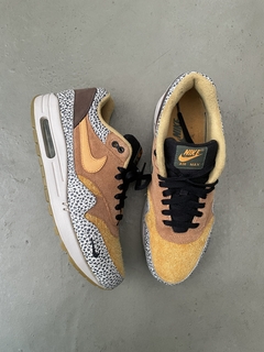 2016 - Nike Air Max 1 ‘ Safari ‘ - comprar online
