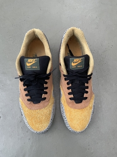 2016 - Nike Air Max 1 ‘ Safari ‘ na internet