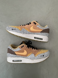 2016 - Nike Air Max 1 ‘ Safari ‘ - Vintage Valley