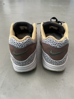 Imagem do 2016 - Nike Air Max 1 ‘ Safari ‘