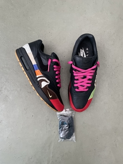 2017 - Nike Air Max 1 Master - Vintage Valley
