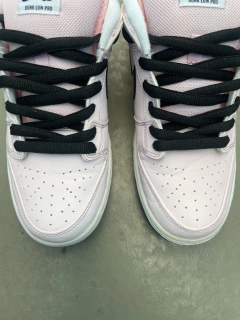 2016 - Nike SB Dunk Low Pink Box - loja online