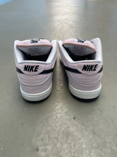 2016 - Nike SB Dunk Low Pink Box - comprar online