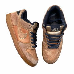 2008 Nike EMB Dunk Low ‘Elétrico’ Jun Matsui - comprar online