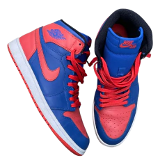 2013 Jordan 1 ‘ Knicks ‘ - comprar online