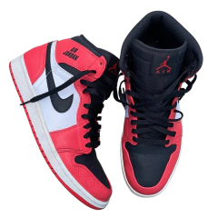 2017 Jordan 1 ‘ Rare Air ‘