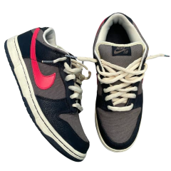 2008 - Nike SB Dunk Low ‘Iron Man’ ( Atom Red) - comprar online