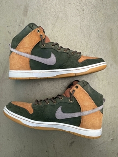 2016 - Nike SB Dunk High ‘Homegrow’ - comprar online