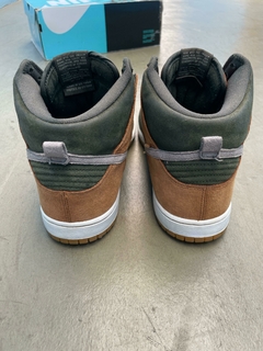 Imagem do 2016 - Nike SB Dunk High ‘Homegrow’