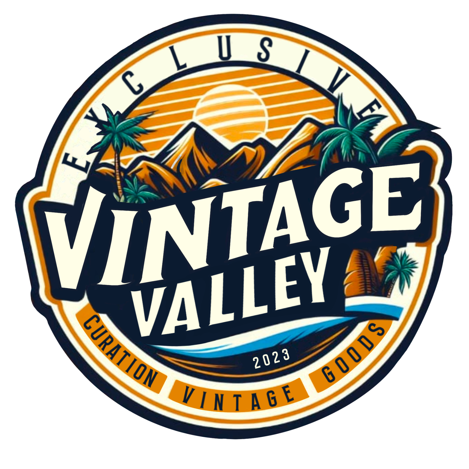 Vintage Valley