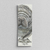 Bookmark Manati Clásico