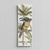 Bookmark Aracari Escénico