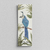 Bookmark Blue Jay Escénico