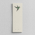 Bookmark Colibrí Minimal