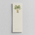 Bookmark Palmera Viajera Minimal