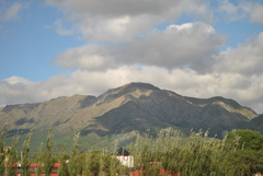 Valle de Punilla de Cosquín a Capilla del Monte Dique San Roque / La Falda / Los Cocos en internet