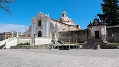Villa General Belgrano - Dique Los Molinos - Alta Gracia - comprar online