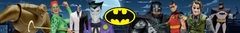 Banner de la categoría Batman