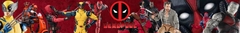 Banner de la categoría Deadpool