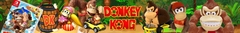 Banner de la categoría Donkey Kong