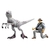 Jurassic Park III Hammond Collection Dr. Alan Grant & Velociraptor Pack