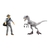 Jurassic Park III Hammond Collection Dr. Alan Grant & Velociraptor Pack en internet