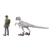 Jurassic Park III Hammond Collection Dr. Alan Grant & Velociraptor Pack - deal_box