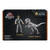 Jurassic Park III Hammond Collection Dr. Alan Grant & Velociraptor Pack - comprar en línea