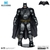 DC Multiverse Batman Armored Suit (Batman vs Superman Dawn of Justice)