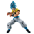 Dragon Ball Evolve Gogeta Super Saiyajin Blue