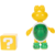 Nintendo Super Mario - Figura de Koopa Troopa - tienda en línea