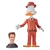 What If...? Marvel Legends Howard the Duck (Khonshu BAF) en internet