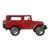 Hot Wheels Premium Fast & Furious: Toyota Land Cruiser FJ43 en internet