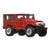 Hot Wheels Premium Fast & Furious: Toyota Land Cruiser FJ43 - deal_box