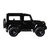 Hot Wheels Premium Fast & Furious Land Rovers Defender 90 en internet