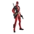 Deadpool & Wolverine Marvel Legends Deadpool - deal_box