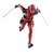 Deadpool & Wolverine Marvel Legends Deadpool