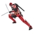 Deadpool & Wolverine Marvel Legends Deadpool en internet