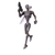 Imagen de Star Wars: The Black Series BX Separatist Commando Droid (The Clone Wars)