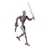 Star Wars: The Black Series BX Separatist Commando Droid (The Clone Wars) - comprar en línea