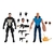 The Punisher War Journal Marvel Legends Punisher and Bushwacker en internet