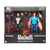 The Punisher War Journal Marvel Legends Punisher and Bushwacker - comprar en línea