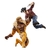 Wolverine 50th Anniversary Marvel Legends Logan and Sabretooth en internet