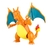 Pokemon Select Charizard