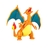 Imagen de Pokemon Select Charizard