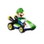 Hot Wheels Mario Kart Luigi Standard Kart en internet