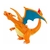 Pokemon FLAME & FLIGHT DELUXE CHARIZARD - deal_box