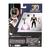 Imagen de Power Rangers Lightning Collection Remastered Mighty Morphin Black Ranger